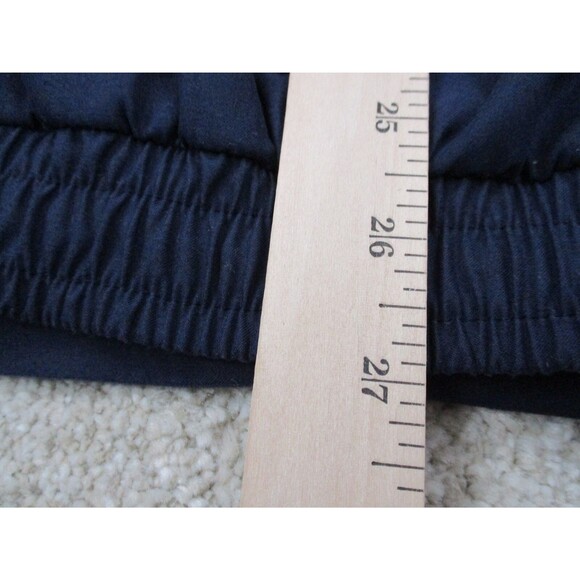 Polo Ralph Lauren Jacket Men Extra Large Blue Bomber Full Zip Casual - Picture 11 of 11